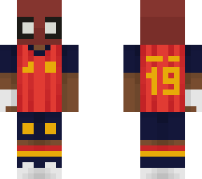 dr spain