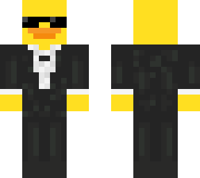 duck#1