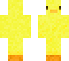 duck