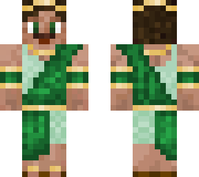 earth prince