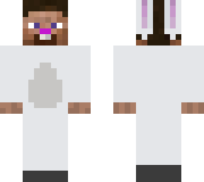 easter steve!