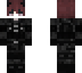 emo boy