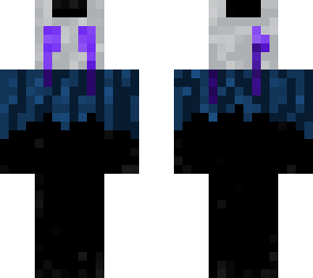ender infected "ghost" knight