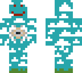 entity 188 (smile angel)