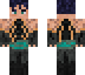 fantasy prince