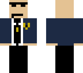 fbi commissioner grey