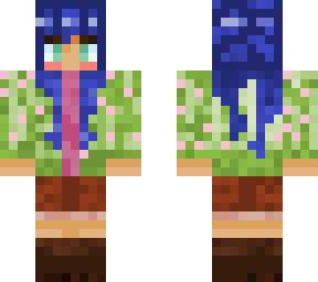flora v2