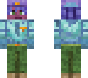 flower guard