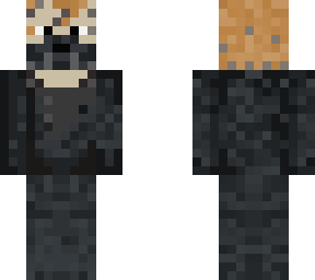 fox tpof