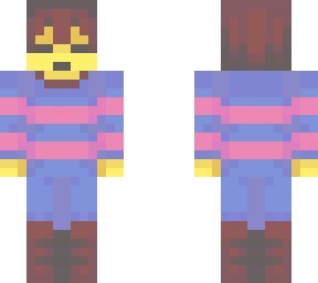 frisk but brighter
