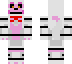 funtime foxy