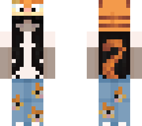 garfield me