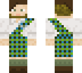 great kilt #2
