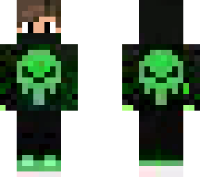 green gamer