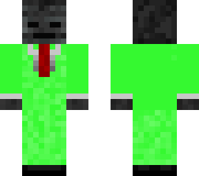 grox king of the villagers