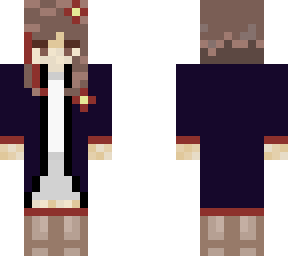 gryfindoor girl