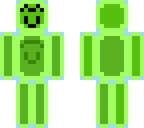 gummy elliot