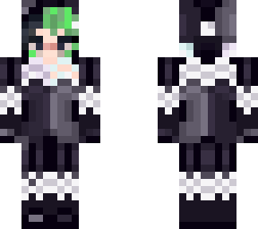 hana jester mourning
