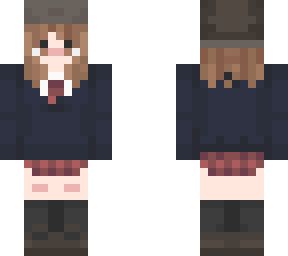 hat
