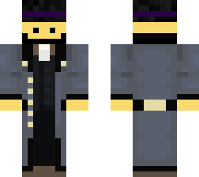 holydminecraft