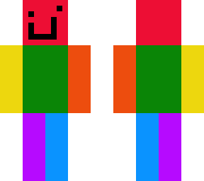 i got bored