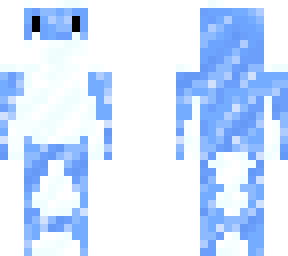 ice crab