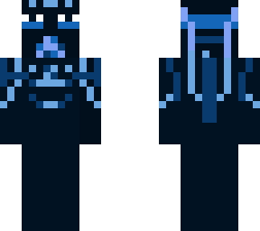 ice demon