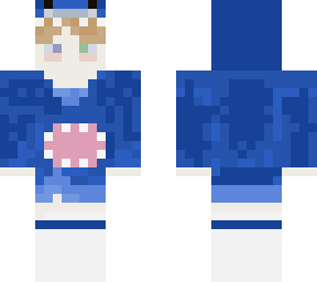inzomniacshark  -  hoodie version