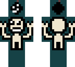 issac