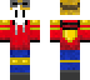 jackthestick