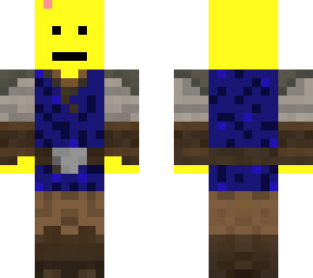 knight noob