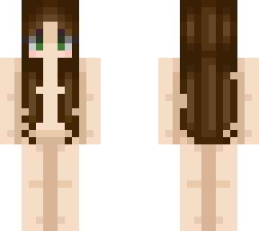 kurealla's minecraft base skin