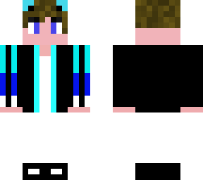 lightbluemator