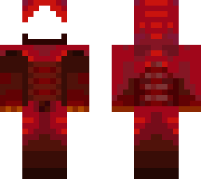 magma mage