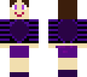 magnolia's enderkid