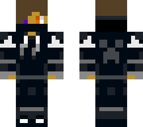 minecraft oc (eye update)