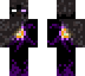 minecraft shattered - (old) milestone iv herobrine