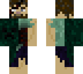minecraft shattered - milestone iv steve