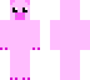mr pig