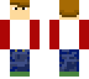 mrmccool
