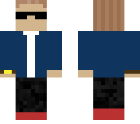 my oc