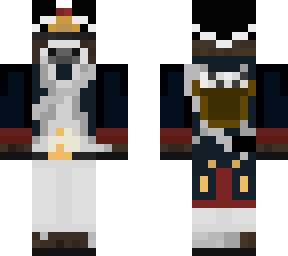 napoleonic cow