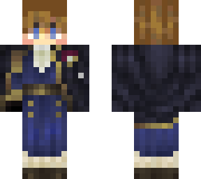napoleonic nate