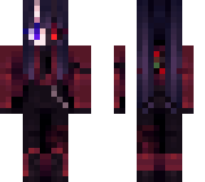 never on spirit smp