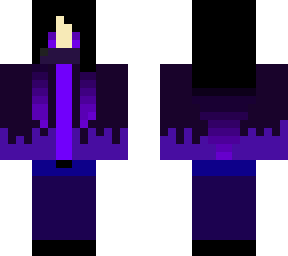 new version of my skin