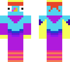 noob bird