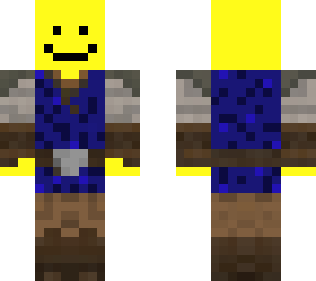 noob knight