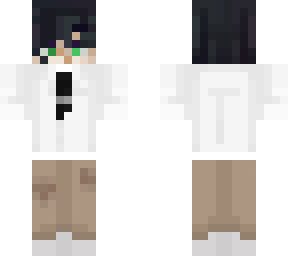 oc lizzy base