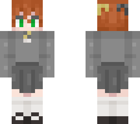 oc outfit 1