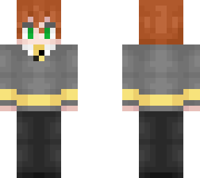 oc outfit 3